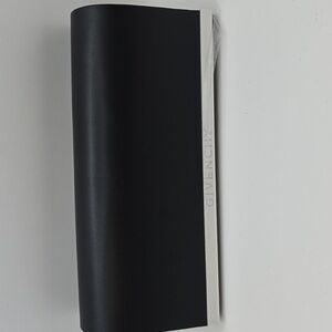GIVENCHY Black SUNGLASS CASE